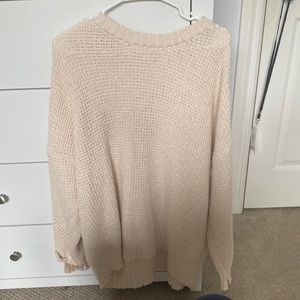 American eagle sweater